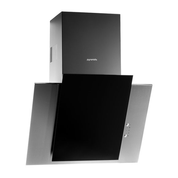 Вытяжка Pyramida NR-MV 60 E (1000) BL IX