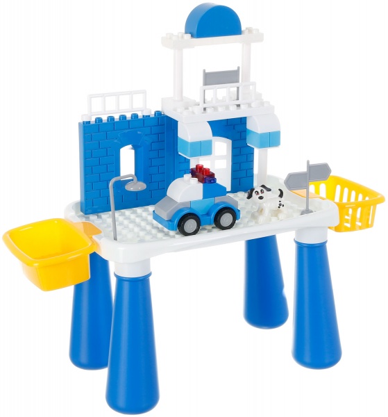 Ігровий набір Hang Wing конструктор-стіл 43X9.5x32 см HW21001676