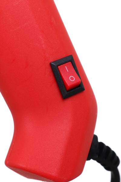 Пистолет клеевой MIKRO MK840