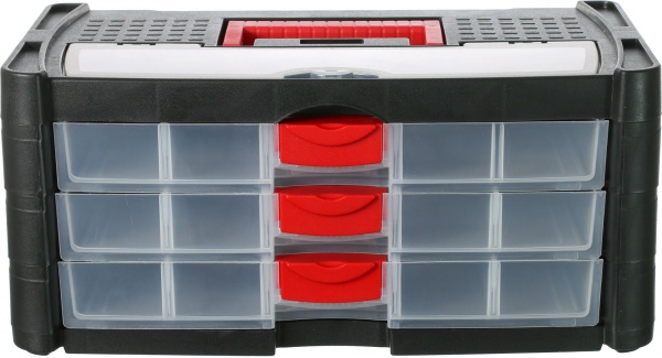 Органайзер для дрібних деталей E.NEXT t010010 