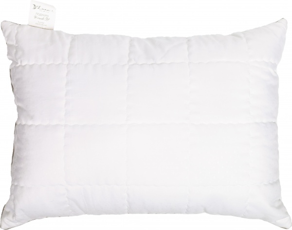 Подушка Warm and Soft Luna 50x70 білий