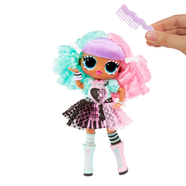 Ляльковий набір L.O.L. SURPRISE! серії Tweens S2_Крихітка Лексі 579601