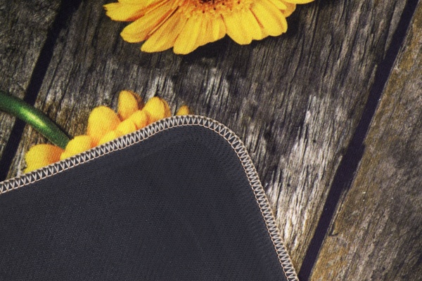 Коврик New Way Velvet DD-35 45x75