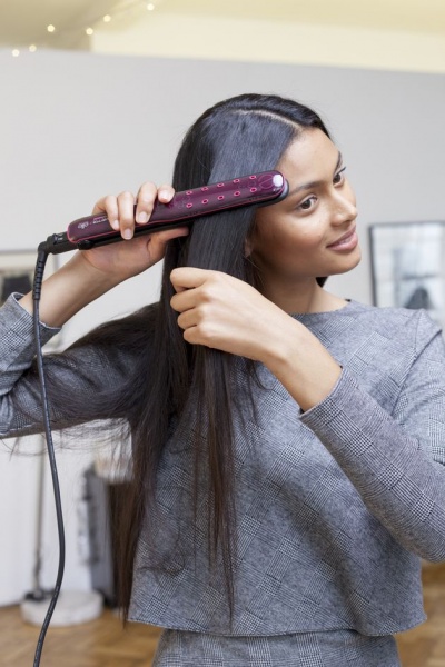 Випрямляч для волосся Rowenta Express liss SF4012F0