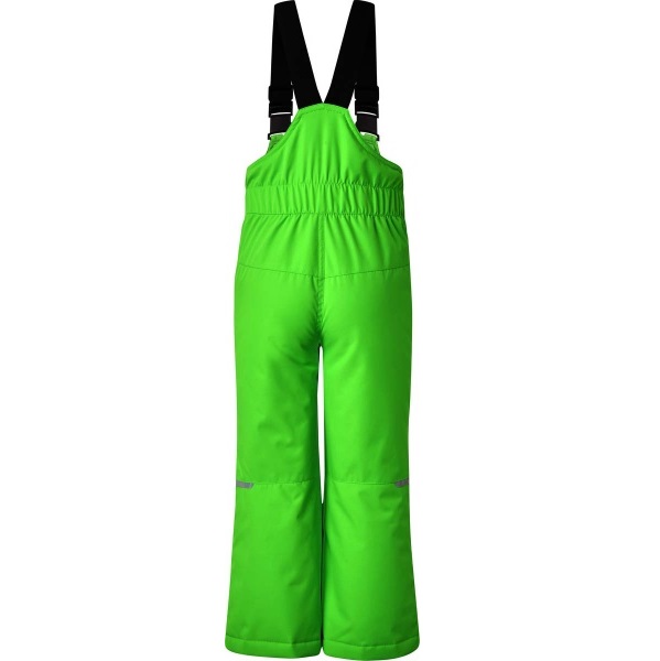 Брюки McKinley Tyler II kds AQ 294474-704 р. 122 салатовый