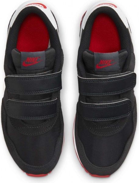 Кроссовки Nike MD VALIANT CN8559-016 р.27,5 черный