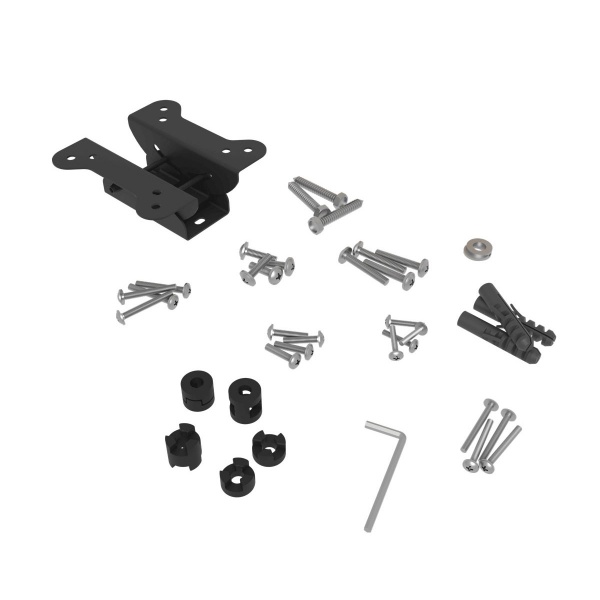 Крепление для телевизора HausMark TWB-11 наклонные 10