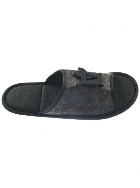 Капці домашні FX Shoes FX shoes 2031 р.40/41 коричневий 