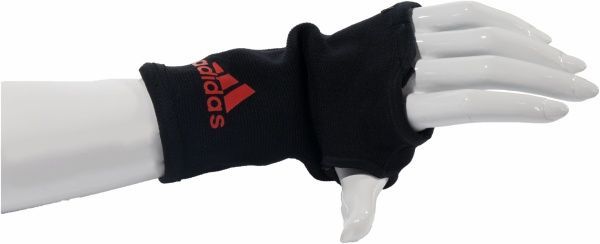 Бандаж-фіксатор Adidas р. M ADSU-12342RD чорний