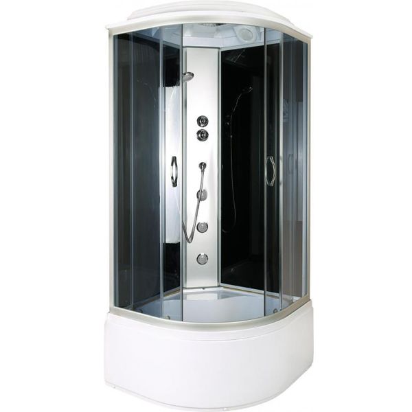 Гидромассажный бокс GM SV-226 90x90