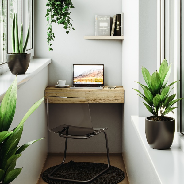 Стол Грейд Торино дуб крафт золотой 802x137x320 мм 