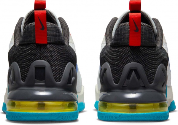 Кроссовки Nike AIR MAX ALPHA TRAINER 5 DM0829-100 р.44,5 белый