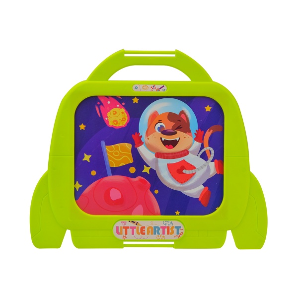 Іграшка ЯРОС Дошка у коробці 28х5х35 см 050-55