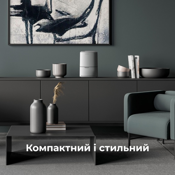 Очиститель воздуха AENO AP3 (AAP0003)