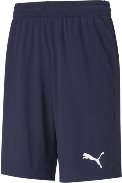 Шорти Puma ACTIVE INTERLOCK SHORTS 8