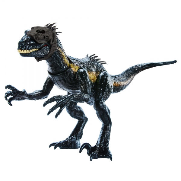 Динозавр Jurassic World Атака Індораптора з фільму Світ Юрського періоду HKY11 