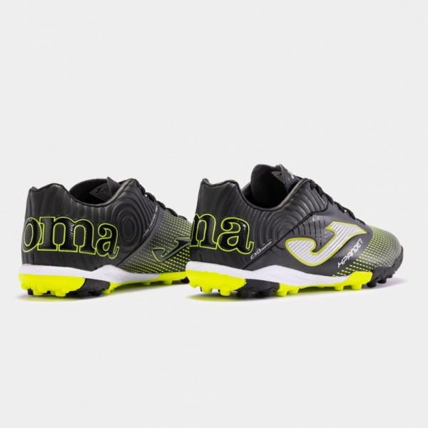 Сороконожки Joma XPANDER 2301 FG XPAS2301TF р.40,5 черный