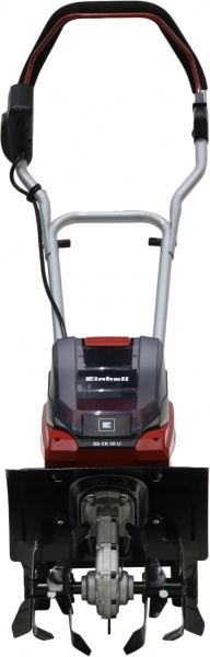 Культиватор Einhell X-Change GE-CR 30 Li-Solo акумуляторний 3431200