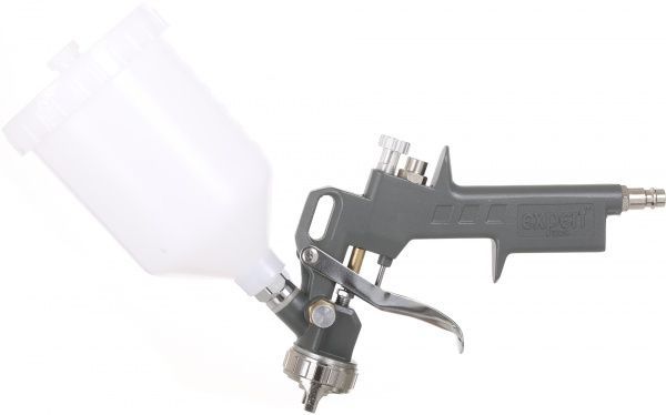 Набор пневмоинструмента Expert Tools 5 предметов