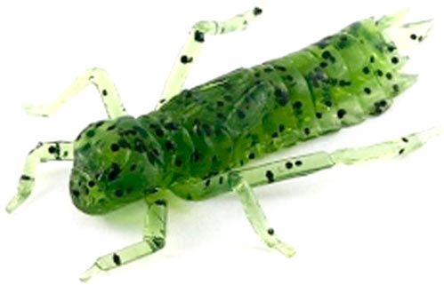 Принада FishUp Dragonfly 1 30 мм 10 шт. #042 watermelon seed