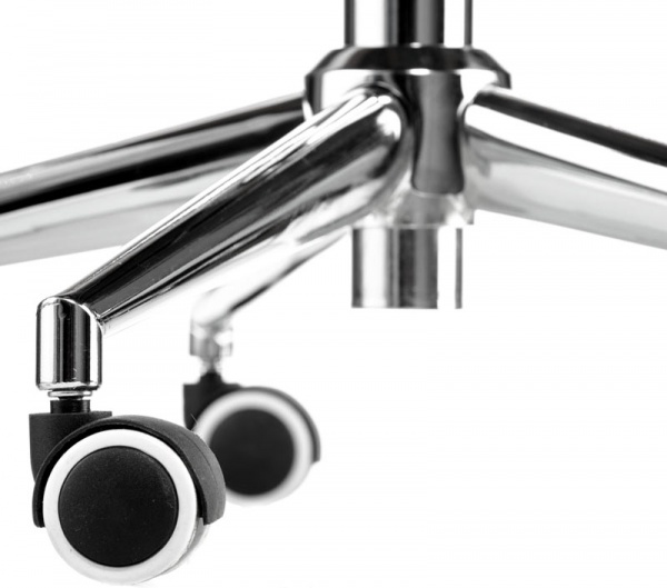 Кресло Special4You Solano artleather E5777 светло-коричневый 