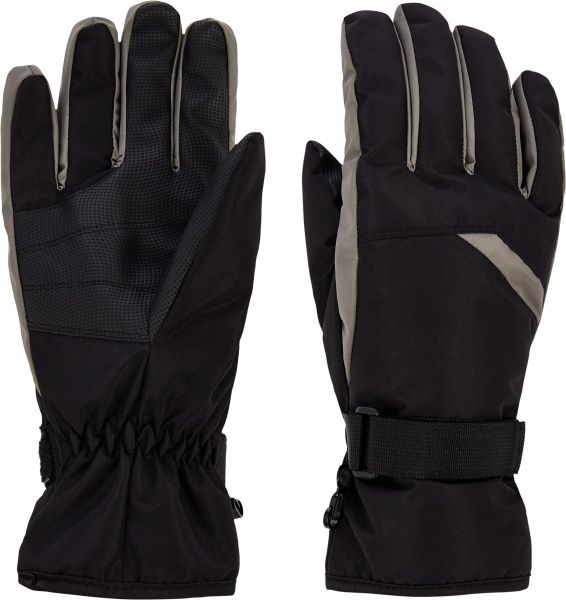 Рукавиці McKinley Dalence ux 294527-057 р. 8 чорний