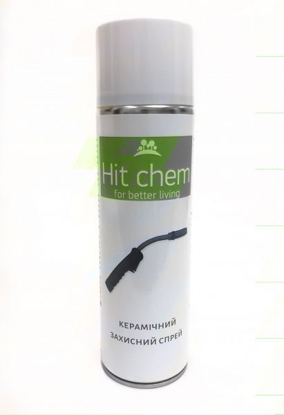 Спрей HIT CHEM защитный керамический 500 мл