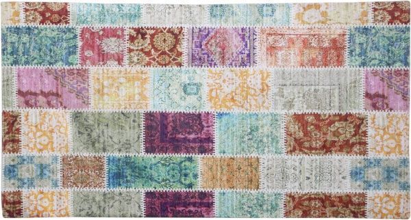 Ковер BMG Digital Printed C-2705 Ramens 80x150