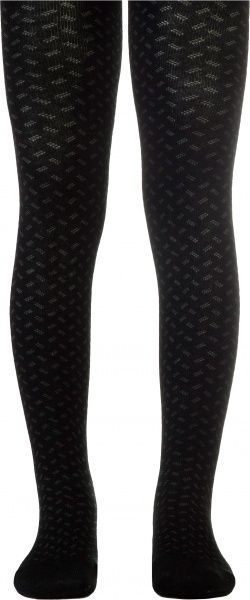 Колготки дитячі Conte-Kids TIP-TOP 453 р.128-134 чорний 