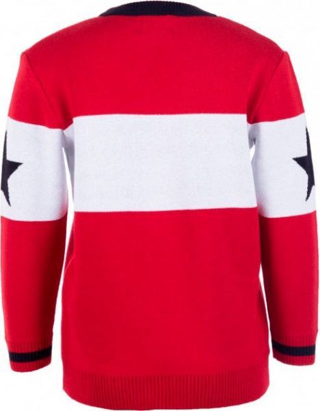 Джемпер Gang р.140 красный 19BG120-7-1850 