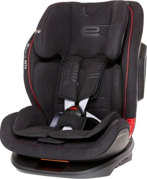Автокресло ESPIRO BETA 10 (9- 36 kg)