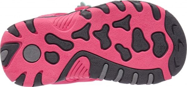 Сандалі Firefly Emilie 7 JR 302898-900410 р. EUR 34 рожевий