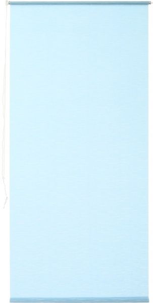 Ролета мини Impulso P+R 2074 72,5x150 см голубая 
