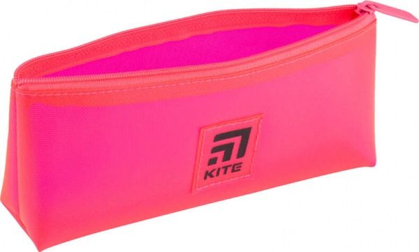 Пенал 680-4 KITE малиновый
