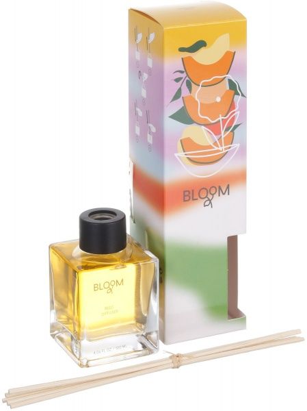 Аромадиффузор Bloom Melon 100 мл 