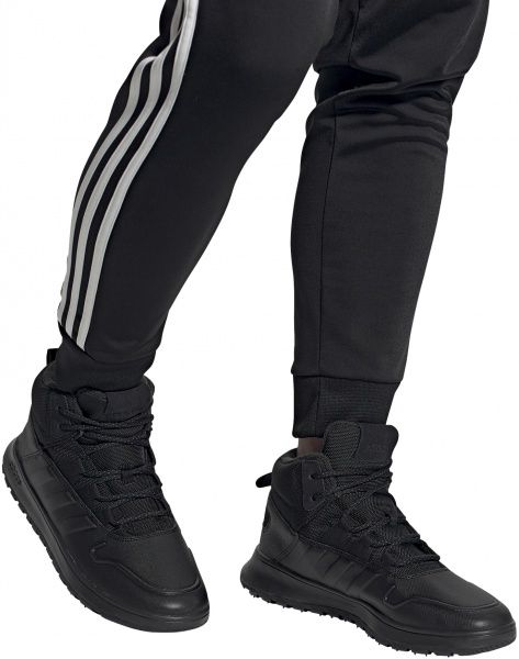 Черевики Adidas FUSION STORM WTR FW3547 р. UK 10,5