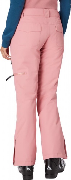 Брюки McKinley Ganina wms 408736-359 р. 42 розовый