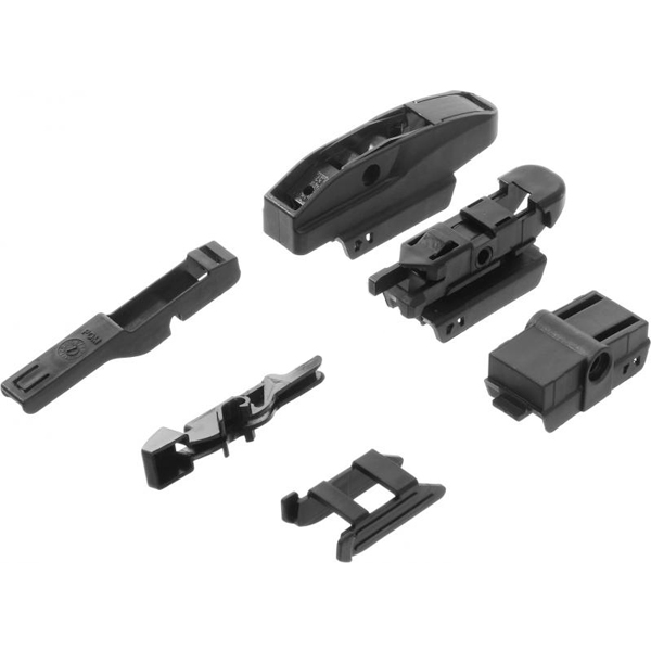 Щетка стеклоочистителя Proswisscar GW-18 450 мм 1 шт.