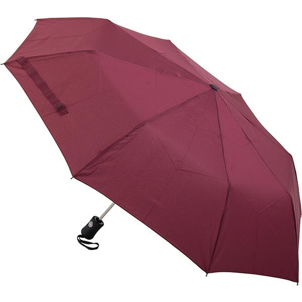Зонтик складной Susino виноградный 56 см