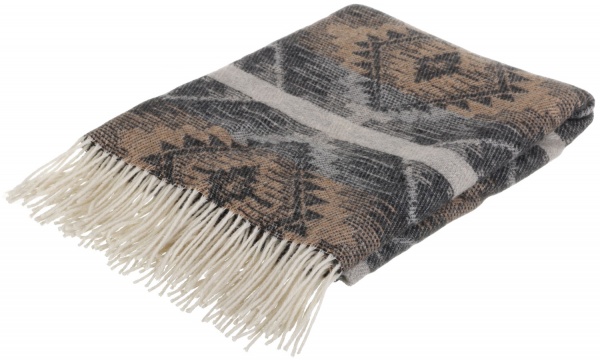 Плед Марсель 130x180 см в ассортименте Vladi 