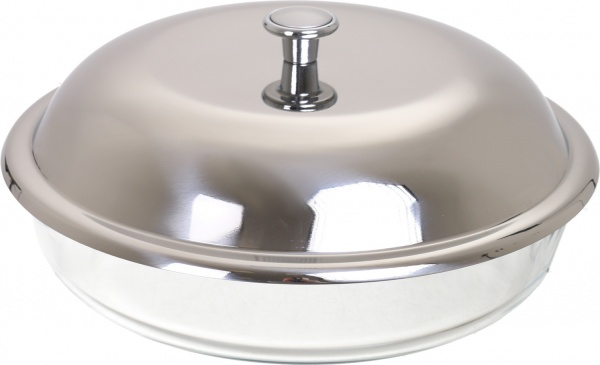 Ємність для подачі страв Alex кругла TG2/CPXALEX-10 Eme 