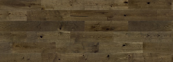 Паркетная доска Ekoparket дуб однополосная 725х180х14 мм (0,91 кв.м) Grand