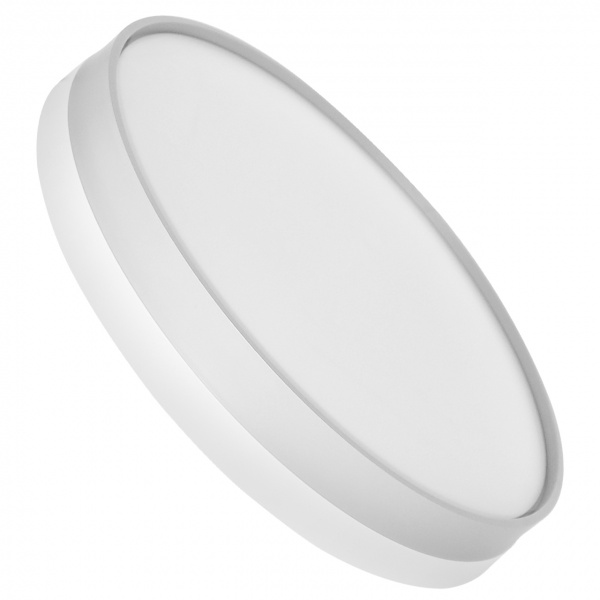 Світильник світлодіодний Eurolamp Smart Light Ink N4 50 Вт білий 3000-6000 К LED-ZSL-50W-N4 