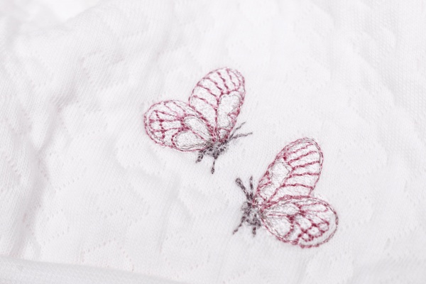 Шапочка дитяча Фламінго 128-804 р.42 різнокольоровий