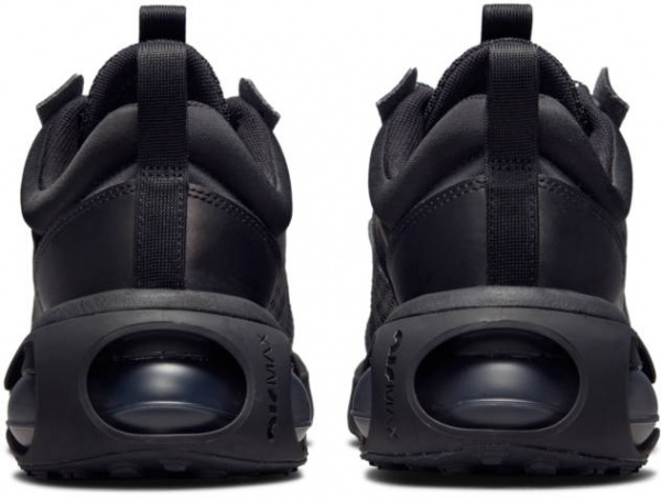 Кросівки Nike AIR MAX 2021 DH4245-002 р.46 US 12 30 см чорний