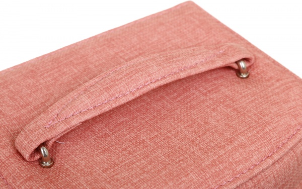 Шкатулка для украшений Royal faith 15,5х12,5х12 см в ассортименте