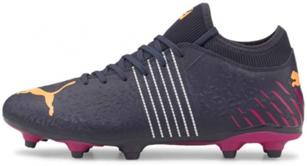 Бутси Puma FUTURE Z 4.2 FG/AG 10649202 р.45 синій