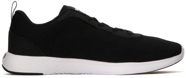 Кроссовки Puma SOFTRIDE VITAL FRESH BETTER 37744003 р.42 черный