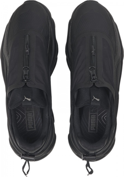 Кроссовки Puma RS-CONNECT AD4PT 38082801 р.42,5 черный