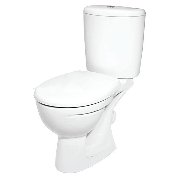 Компакт Керамін Лідер-N ЖС Алкапласт (70601704)